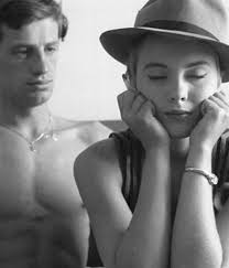 Jean-Paul Belmondo Archives