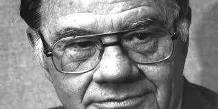 James Hallmark, 87, was voice for Rehab Center, helper of many