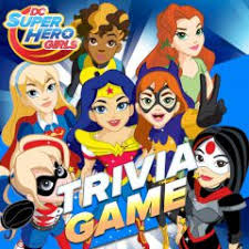 In a time when every side seems convinced it has the answers, the atlantic and hbo are p. Dc Superhero Girls Trivia Game