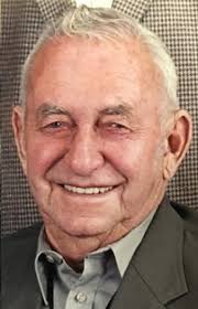 Obituary for Donald E. Whaley