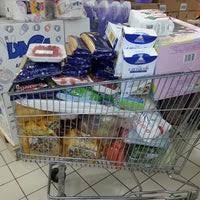 Intanto 600 famiglie vivono del dramma. Super Spaccio Alimentare San Lorenzo Palermo Sicilia