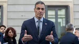 Pedro Sánchez: "La mejor manera de reivindicar nuestra Constitución es  reformar algunos artículos"