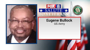 FOX8 Salute to Veterans for Nov. 25, 2024