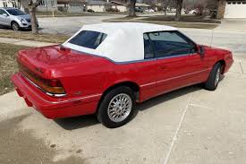 Image result for Metallic Red 1995 Chrysler