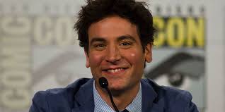 How I Met Your Mother's Josh Radnor Stars in The Babylon Line Off-Broadway 