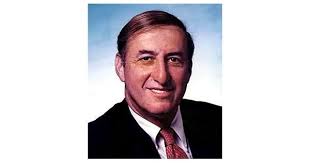 ROBERT SOLOMON Obituary (2020)