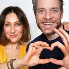 Hamish Blake and Zoë Foster Blake selling Richmond home