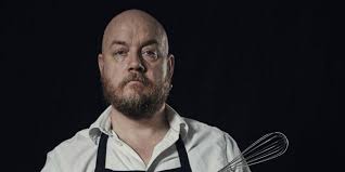 GEORGE EGG: DIY CHEF