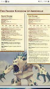 Pin By Mikel Day On Video Games And More 5e Dungeons And Dragons Homebrew Dnd Stats Dnd Monsters