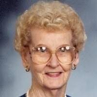 Helen Gohdes Obituary May 9, 2015