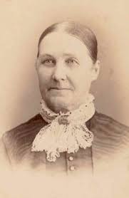 Janette White Tannahill (1824-1908)