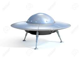 Ufo is the first global aerospace & defense fund. Alien Spaceship Ufo Stock Photo Picture And Royalty Free Image Image 46355883