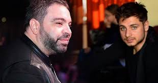 Florin salam si sorinel pustiu bomba bombelor 2010. How Fans Took Revenge On Florin Salam After Leaving His Nephew In The X Factor Finals