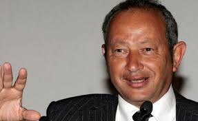 Previously, he founded orascom telecom holdings and led it to become the leading regional telecom player until it merged with vimpelcom, creating the world's 5th largest mobile telecom provider in april 2011. Egyptian Coptic Billionaire Naguib Sawiris To Face Trial For Contempt Of Religion