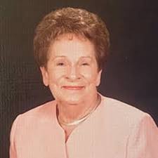 Shirley Smith Obituary December 26, 2020