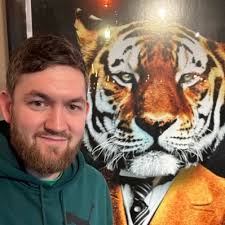 Ryan McDowell (@RyanMc23)