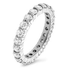 All Around Alliance Eternity Diamond Ring Diamond Eternity Ring Diamond Popular Engagement Rings