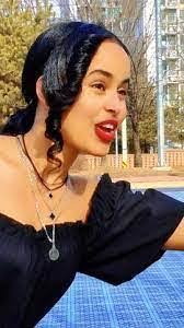 Almaz Tadesse's Instagram, Twitter & Facebook