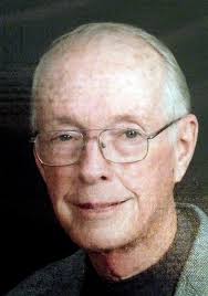 Obituary: William Gene “Bill” Sampson • Current Publishing