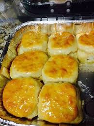 Bisquick Sour Cream Biscuits Ingredients 4 Cups Bisquick 1 Cup Sour Cream 1 Cup 7 Up 1 2 Cup Melted Butter How To Make It Mix Bisquick Sour Cream And 7 Up Low Carb Keto Recipes Food