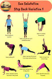 We did not find results for: Kid S Yoga Sun Salutation Yoga For Kids Childrens Yoga Energizing Yoga Poses