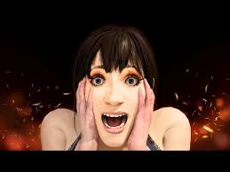 Choose Fight Julie is BACK