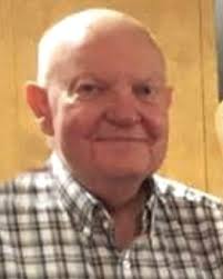 Thomas Edward Johnson, 72, of Grayville