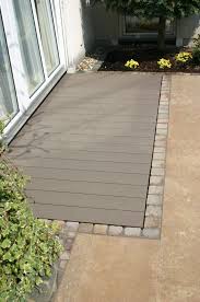 Bs Holzdesign Gmbh Gartengestaltung Terrasse Umrandung Gartnern Mit Wenig Platz