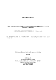 Basically, it is a legal document that is normally issued by a carrier and given to the shipper as a before the gas is loaded in the truck, the driver and plant representative has to sign the bill of lading. Https Www Mea Gov In Portal Tender 2566 1 1 Tender Document Procurement Of Medical Equipment 16062016 Pdf