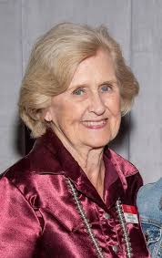 Sharon Lee Heindselman Shoulders (1929-2021)