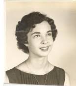 Samples, Ganelle "Nell" McLure (Cleveland)