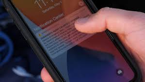 Wildfire information is available at wildfire.alberta.ca. Many Albertans Express Confusion Frustration Over Covid 19 Emergency Alert Message Ctv News