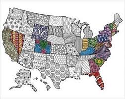 Embroidered shirts, embroidered jackets, embroidered caps and more. Design Works Usa Map Embroidery Kit 4034 123stitch