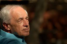 Happy 90th Birthday Pierre Boulez!