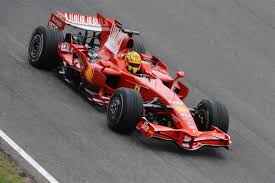 Check spelling or type a new query. Valentino Rossi Testing The Ferrari F2008 Formula1