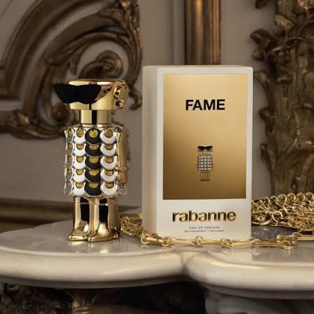 Fame - Mejores fragancias de Rabanne para mujer