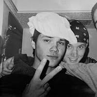 Itch: Poems and Prose by Zane Frederick