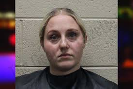 Caitlyn Brown — Haralson County Jail Bookings