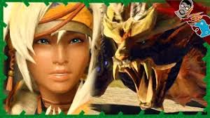 The Rampage Approaches! Rampage Tutorial! (Monster Hunter Rise)