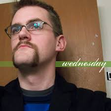 matt kirkland > designer for hire > stupid projects > beard removal week