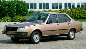 Image result for Florentine Gold 1985 Renault