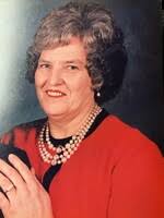 Sarah Linville Obituary