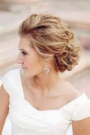 Wedding Hairstyles For Thin Hair Mother Of The Bride Hair Styles Long Hair Styles Wedding Hair And Makeup