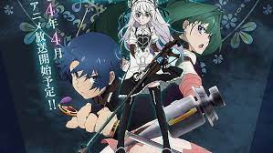 Hd Wallpaper Anime Girls Hitsugi No Chaika Akari Acura Representation Wallpaper Flare