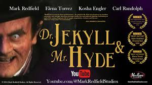 Watch "Dr Jekyll & Mr. Hyde" Feature Film FREE