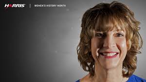 Harris Celebrates Women's History Month