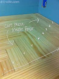 Kitchen Makeover Part Two Diy Wooden Countertops Kitchen Diy Makeover Diy Wood Countertops Wooden Countertops