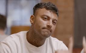 Celebs Go Dating's Ella Morgan slams co-star as 'game player' and shares  red flag moment that 'confirmed it'