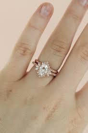 Rope In 2020 Morganite Engagement Ring Rose Gold Wedding Rings Rose Gold Wedding Rings Vintage