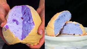 Pillowy light cloud bread (more of a bread replacement ~ contains no flour). How To Make Cloud Bread Celebrity Gossip Celebrity News Hollywood Celebrity News Indian Celebrity News Bollywood Celebrity News Pakistani Celebrity News